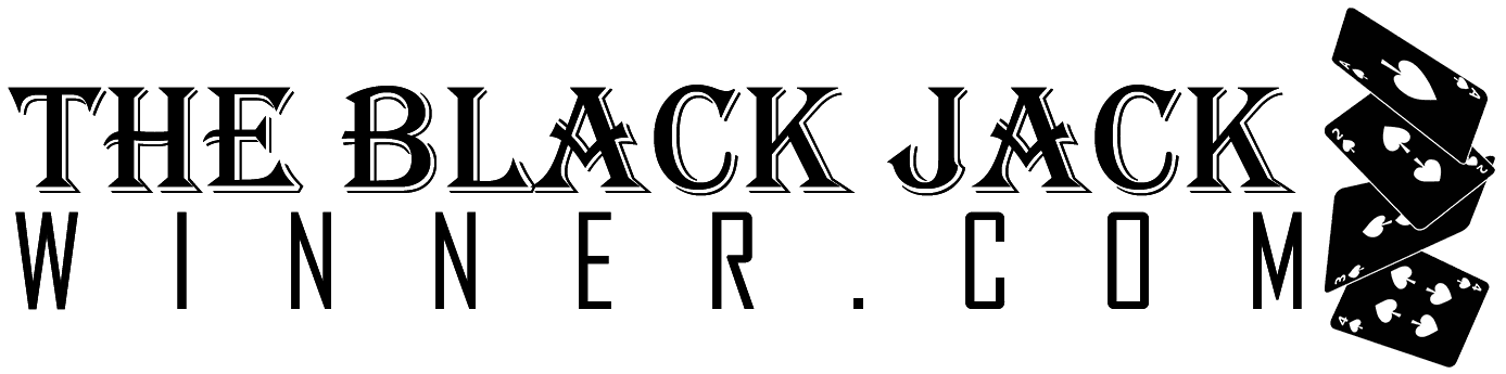 The Black Jack Winner