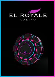 El Royale Casino Blackjack No Deposit Bonus  theblackjackwinner.com